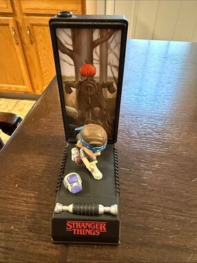 Stranger Things YuMe Eleven Figure